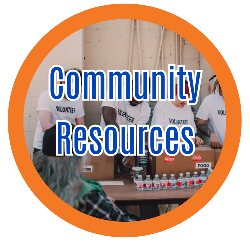 Community Resources