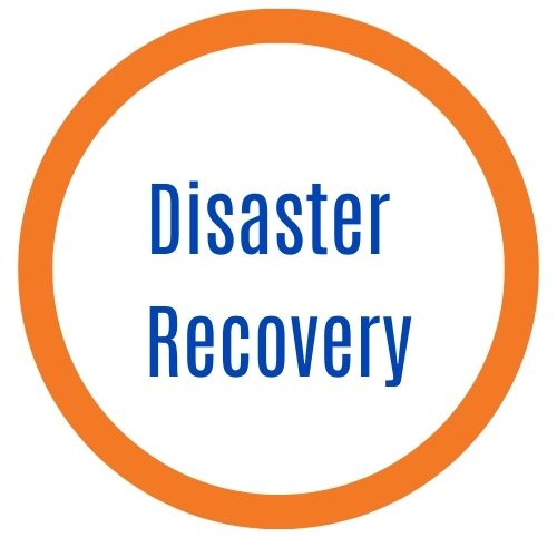 Disaster Recovery