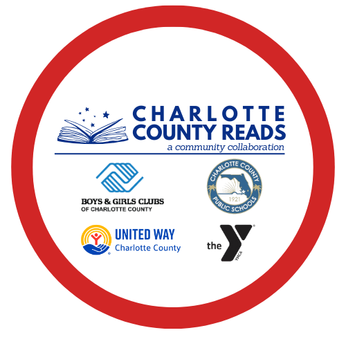 Charlotte County Reads