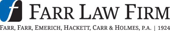 Farr Law Firm