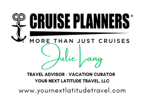 CRUISE PLANNERS