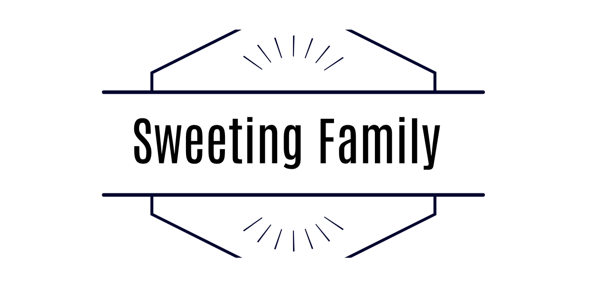 Sweeting Family