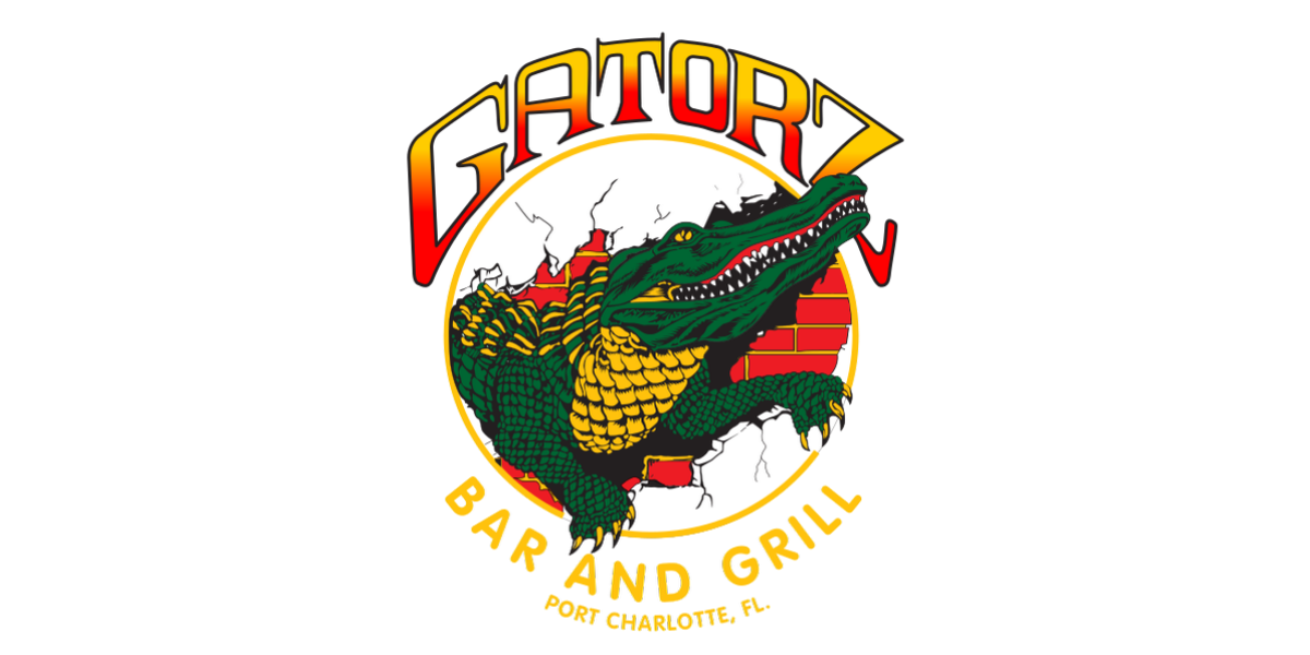 GATORS | PORT CHARLOTTE & PUNTA GORDA