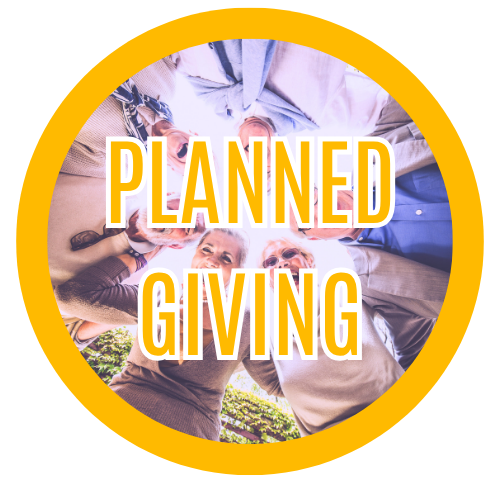 Planned Giving