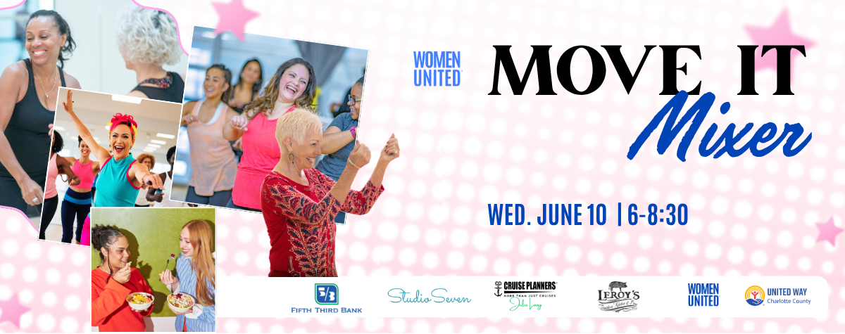 Move It Mixer