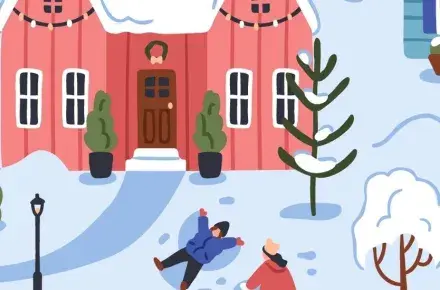 Festival of Wreaths