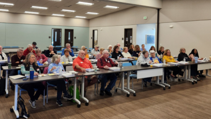 VITA Volunteers