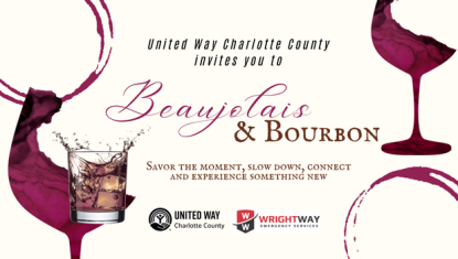 Beaujolais & Bourbon