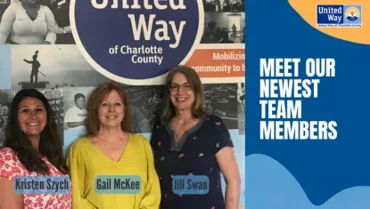 Wait and See ...Mobilizing a vision happens with people who care. 